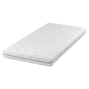 Comfort matras baby - 60x120x11 cm - Leen Bakker