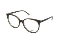 Brillen met correctie Saint Laurent SL 39 006