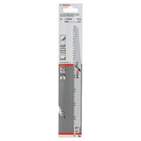 Bosch Professional S1531L Reciprozaagblad 240mm Top for Wood VE=2 - 2608650613