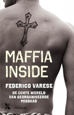 Maffia inside (Paperback)