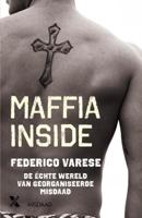 Maffia inside (Paperback)