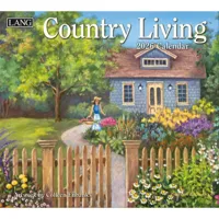 Country Living Kalender 2026