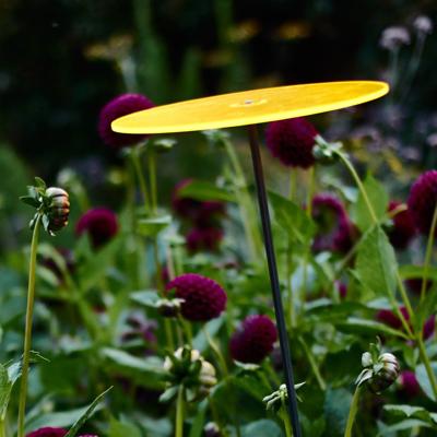 7 stuks! Zonnevangers Geel groot 175x20 cm Cazador Del Sol - Cazador del sol