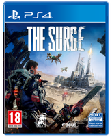 The Surge