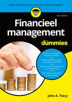 Financieel management voor Dummies - John A. Tracy - ebook