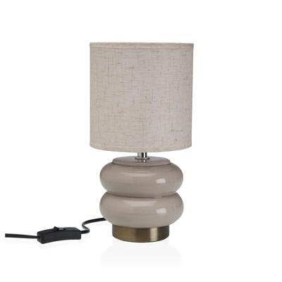 Bureaulamp Versa Onkara Beige