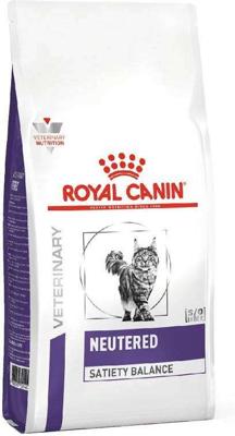 ROYAL CANIN Neutered Satiety Balance - droog kattenvoer - 1,5kg