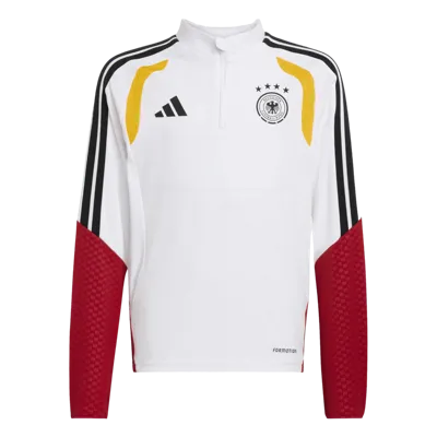 Adidas Duitsland Trainingstop 2026 Junior