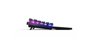 Steelseries Apex Pro TKL toetsenbord Gamen USB + RF Wireless + Bluetooth QWERTY Amerikaans Engels Zwart