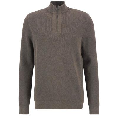 Herentrui Crawley Funnel Neck Brindle