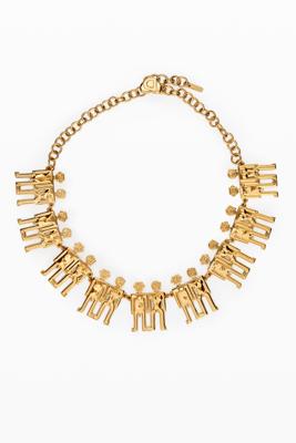 Riem Detail Uitgesneden - MATERIAL FINISHES - U