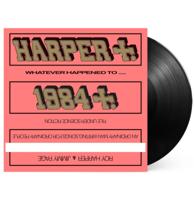 Roy Harper & Jimmy Page - Whatever Happened To 1984 LP