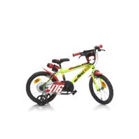 Dino Jongensfiets Sfera 16 inch lime