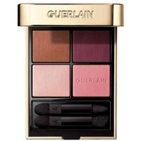 Guerlain Ombres G Eyeschadow Palette 530 Majestic Rose 1St