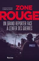 Zone rouge - Christophe Lamfalussy - ebook