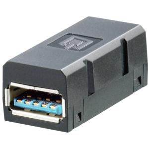 Weidmüller IE-BI-USB-3.0-A 10 stuk(s)