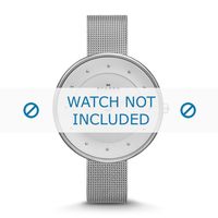 Horlogeband Skagen SKW2140 / 11XXXX Mesh/Milanees Staal 14mm