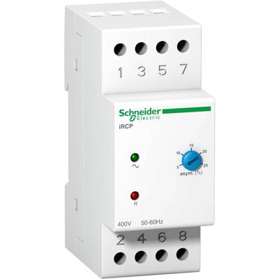 Schneider Electric A9E21180 Stuurrelais