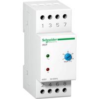 Schneider Electric A9E21180 Stuurrelais