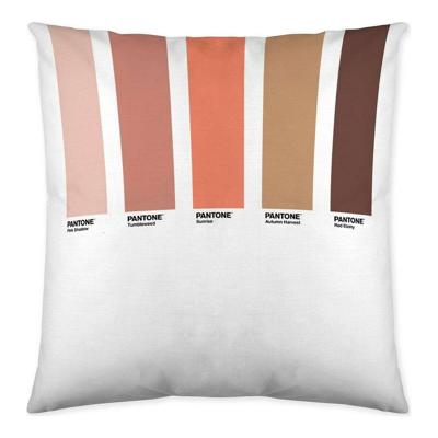 Kussenhoes Wide C Pantone Localization-B086JPW2VB Omkeerbaar 50 x 50 cm