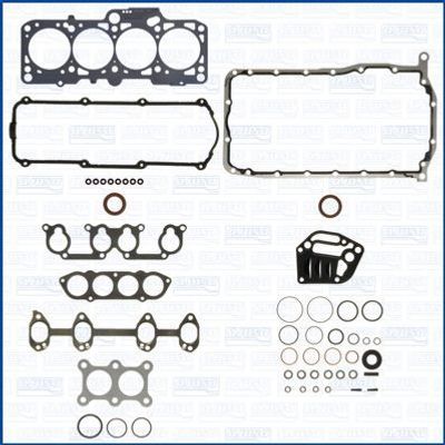 Complete pakkingsset, motor 50176300