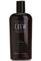 American Crew Tea Tree 3-in-1 450ml