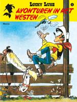 Avonturen in het westen (Paperback)