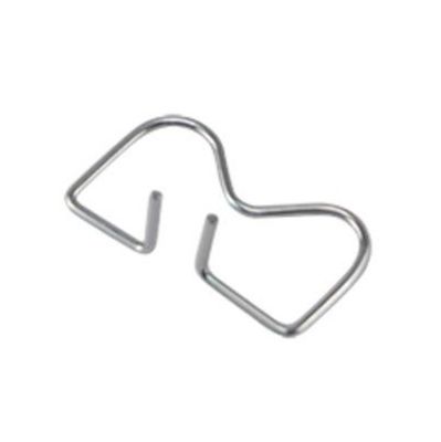 Clip klem verlichting kabel Peugeot 103