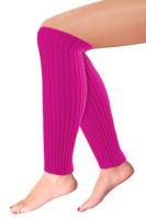 Roze Beenwarmers