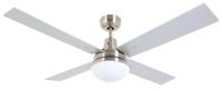 Beacon RVS plafondventilatorAirfusion Quest II Ø 122cm - 210334