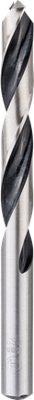 Bosch Accessoires Spiraalboor HSS PointTeQ | 13 mm | 1 stuk - 2608577854