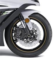 Print Rim sticker 7mmx6m. gold