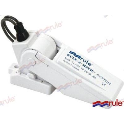 RU35 - BILGE-SCHAKELAAR 35