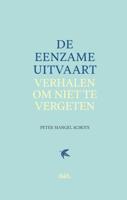 De eenzame uitvaart (Hardback)