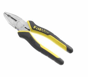 Stanley handgereedschap Fatmax® Combinatietang 180 mm - 0-89-867
