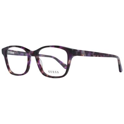 Brillenframe Dames Guess GU2810 50083