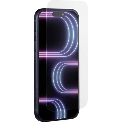 Renkforce iPhone 17 Pro Panzerglas-Displayschutz RF-6830756 Screenprotector (folie) Apple 1 stuk(s) Anti-vingerafdruk