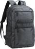 Clique 040311 Prestige Backpack - Antraciet Melange - No Size