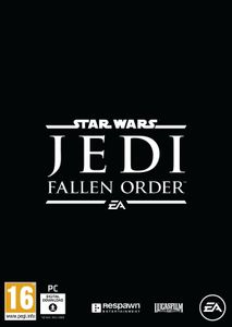Star Wars Jedi: Fallen Order (Code in a Box)