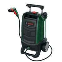 Bosch batterijloze exterieurreiniger
