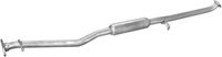 Middendemper 2554