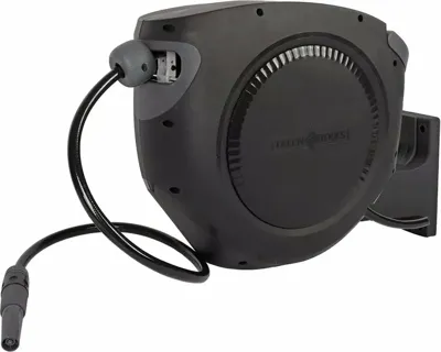 Wandslangenbox 25 meter