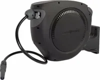 Wandslangenbox 25 meter