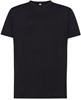 JHK 190 Regular Premium T-Shirt - Black - XL