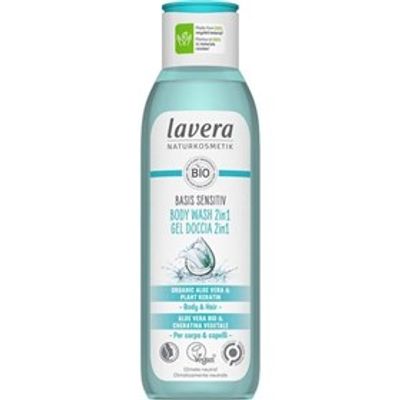 Basis Sensitiv Body Wash