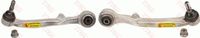 Draagarm Set SETJTC1010JTC1011