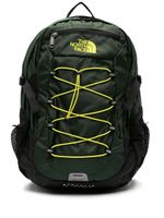 The North Face sac à dos waterproof Borealis Classic - Vert