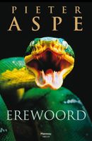 Erewoord - Pieter Aspe - ebook