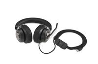 Kensington H2000 USB-C Over-Ear Headset headset - thumbnail