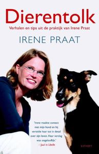Dierentolk - Irene Praat, Louise Koopman - ebook
